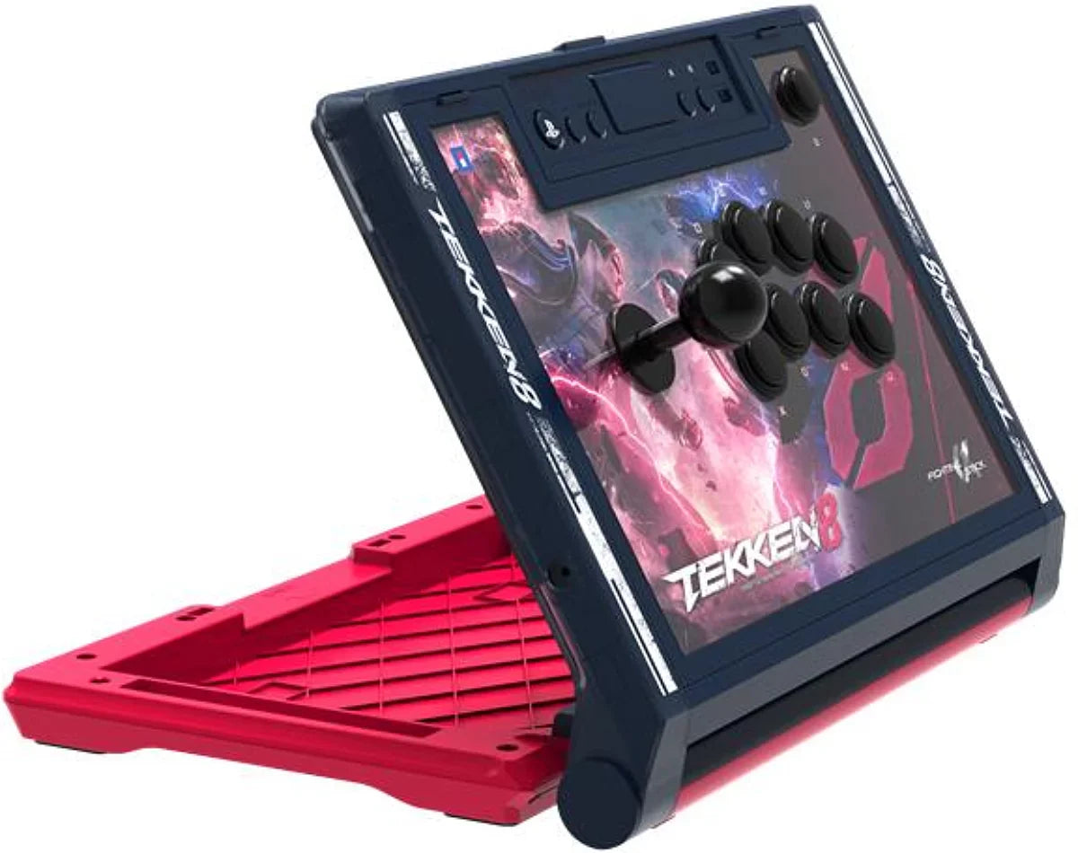 Fighting Stick Alpha Édition TEKKEN 8 (PS5)