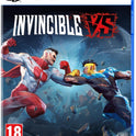 Jeu vidéo - Invincible VS (PS5)