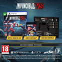 Jeu vidéo - Invincible VS (PS5)