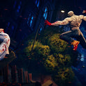 Jeu vidéo - Invincible VS (PS5)