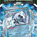 Jeu de carte Pokémon - Deck de Combat EX (scellé)