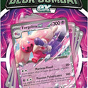 Jeu de carte Pokémon - Deck de Combat EX (scellé)