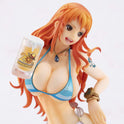Figurine One Piece - Nami 20th Anniversary
