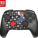 Manette sans fil REMATCH SUPER MARIO JUMP pour Switch 2
