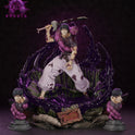 Figurine Jujutsu Kaisen - Fushiguro Toji L'Assassin Ultime - Anime Town