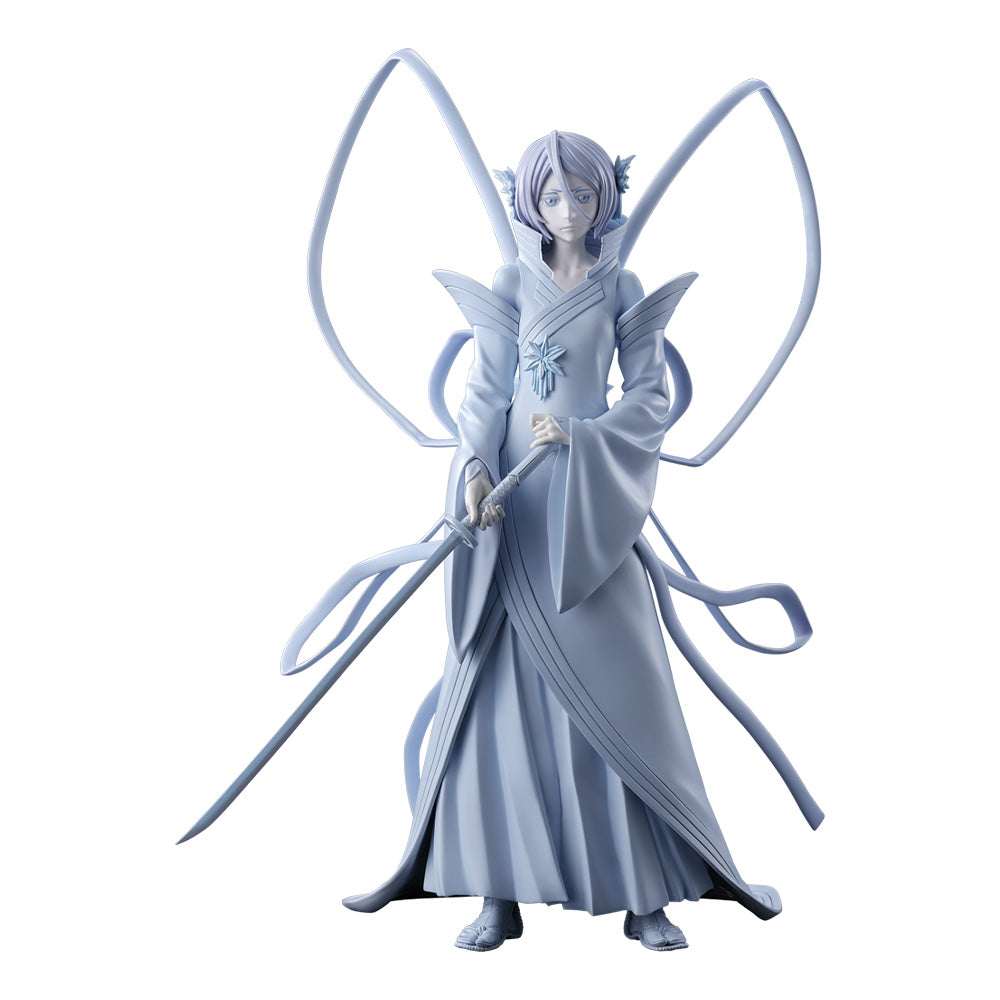 Figurine Bleach - Rukia Kuchiki - Anime Town