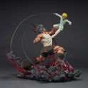 Figurine Hunter x Hunter - Kurapika Vs Uvogin