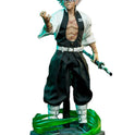 Figurine Demon Slayer - Sanemi Shinazugawa - Anime Town