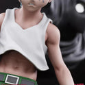 Figurine Hunter X Hunter - Gon Transformation limitée - Anime Town