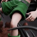 Figurine Hunter X Hunter - Gon Transformation limitée - Anime Town