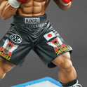 Figurine Hajime No Ippo - Takamura - Anime Town