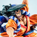 Figurine One Piece - Kozuki Oden - Anime Town