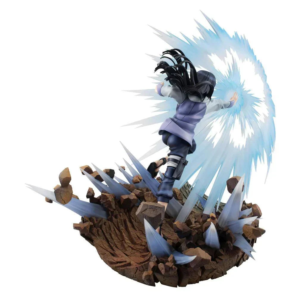 Figurine Naruto - Hinata Hyuga - Anime Town