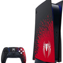Sony PlayStation 5 (PS5) Spider-Man 2 Limited Edition 825Go
