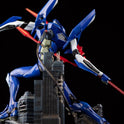 Figurines Evangelion - EVA-00 la Défense de Tokyo-3