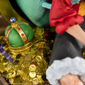 Figurine One Piece - Luffy Gold - Anime Town