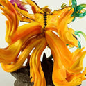 Figurine Naruto - Naruto Ermite et Kurama - Anime Town