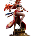 Figurine One Piece - Nami épéiste - Anime Town