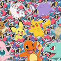 Puzzle Pokémon - Prêt pour la bataille !