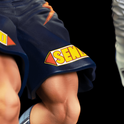 Figurine Hajime No Ippo - Ippo vs Sendo - Anime Town