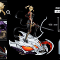 Figurine Solo Leveling - Cha Hae-In - Anime Town