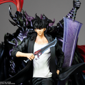Figurine Solo Leveling - Les ombres de Sung - Anime Town
