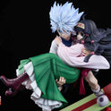 Figurine Hunter x Hunter - Killua & Alluka Zoldyck - Anime Town