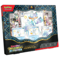 Jeu de cartes Pokémon - Coffret Premium EV04.5 (scellé)