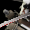 Figurine Attaque Des Titans - Mikasa bataille - Anime Town