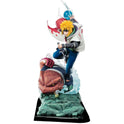 Figurine Naruto - MINATO NAMIKAZE - Anime Town
