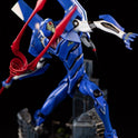 Figurines Evangelion - EVA-00 la Défense de Tokyo-3
