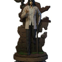 Figurine Attaque Des Titans - Eren Jäger Adulte - Anime Town