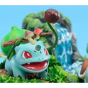 Figurine Pokémon - Starters Kantō - Anime Town
