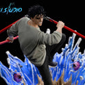 Figurine Jujutsu Kaisen - Fushiguro Toji - Anime Town