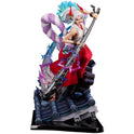 Figurine One Piece - Yamato - Anime Town