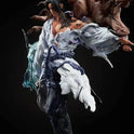 Figurine Naruto - Sasuke Marque Maudite du Ciel - Anime Town