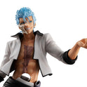 Figurine Bleach - Grimmjow - Anime Town