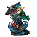 Figurine Naruto - Tsunade "Sannin légendaire" 