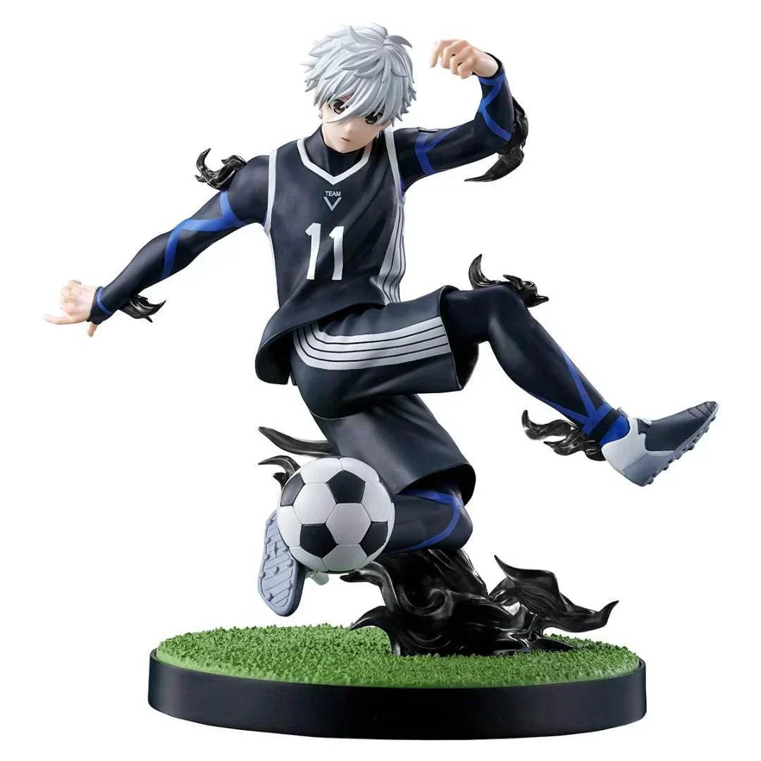 Figurine Blue Lock - Nagi contrôle - Anime Town