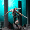 Figurine Chainsaw Man - Denji trançonneuse - Anime Town