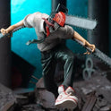 Figurine Chainsaw Man - Denji trançonneuse - Anime Town
