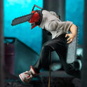 Figurine Chainsaw Man - Denji trançonneuse - Anime Town