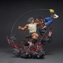 Figurine Hunter x Hunter - Kurapika Vs Uvogin