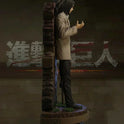 Figurine Attaque Des Titans - Eren Jäger Adulte - Anime Town