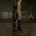 Figurine Attaque Des Titans - Sieg Jäger - Anime Town