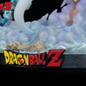 Figurine Dragon Ball - Gotenks Vs Majin Buu - Anime Town