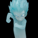 Figurine Dragon Ball - Gotenks Vs Majin Buu - Anime Town
