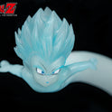 Figurine Dragon Ball - Gotenks Vs Majin Buu - Anime Town