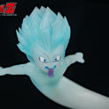Figurine Dragon Ball - Gotenks Vs Majin Buu - Anime Town
