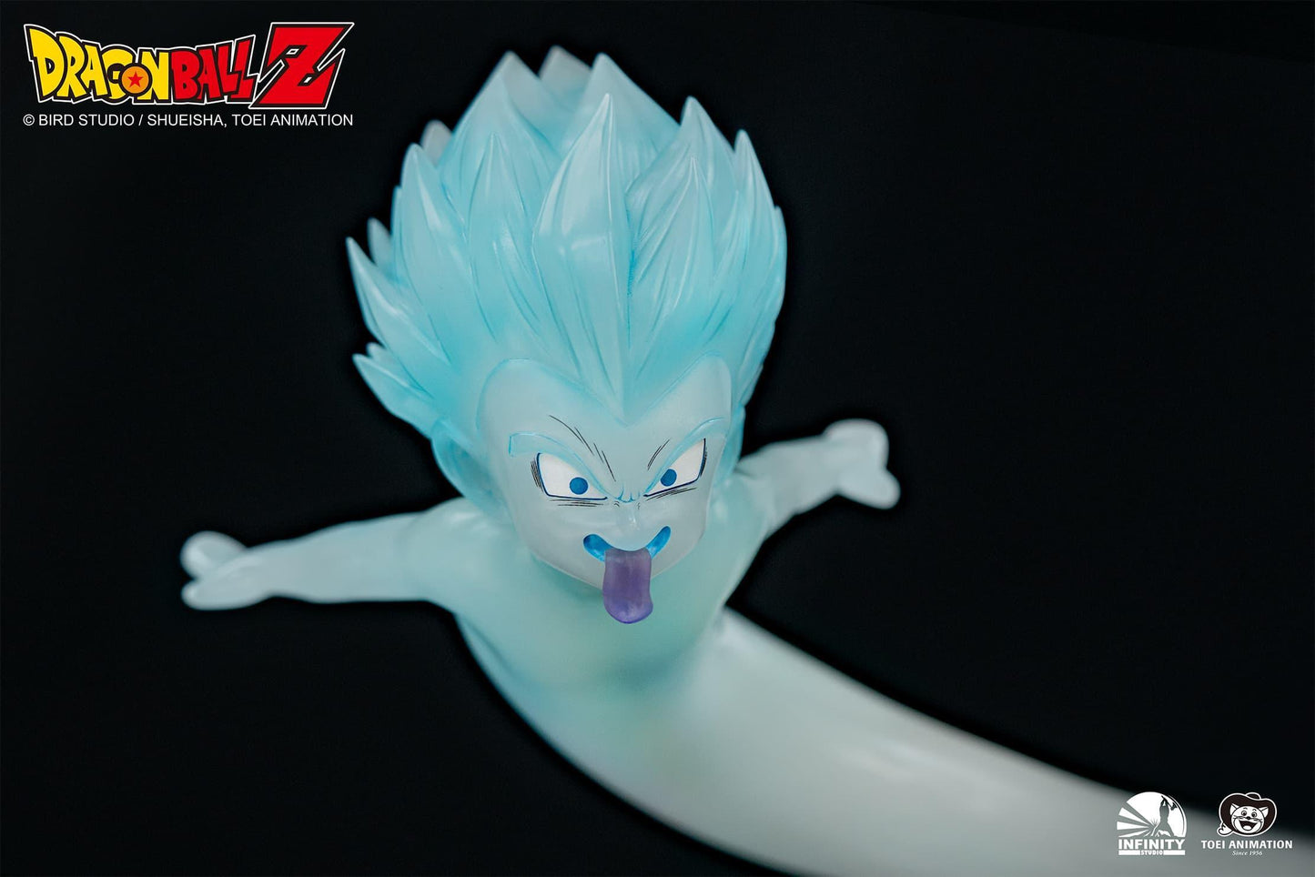Figurine Dragon Ball - Gotenks Vs Majin Buu - Anime Town